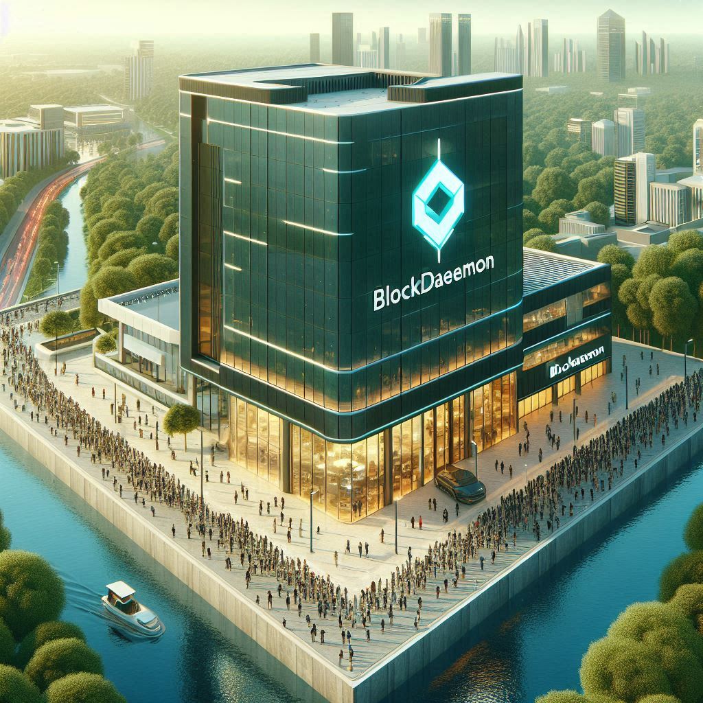 Blockdaemon và VerifiedX đẩy mạnh trải nghiệm DeFi tự quản dành cho đại chúng