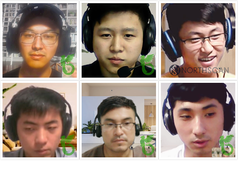 Hacker Triều Tiên bị bắt quả tang khi giả danh ứng viên crypto tại Mỹ