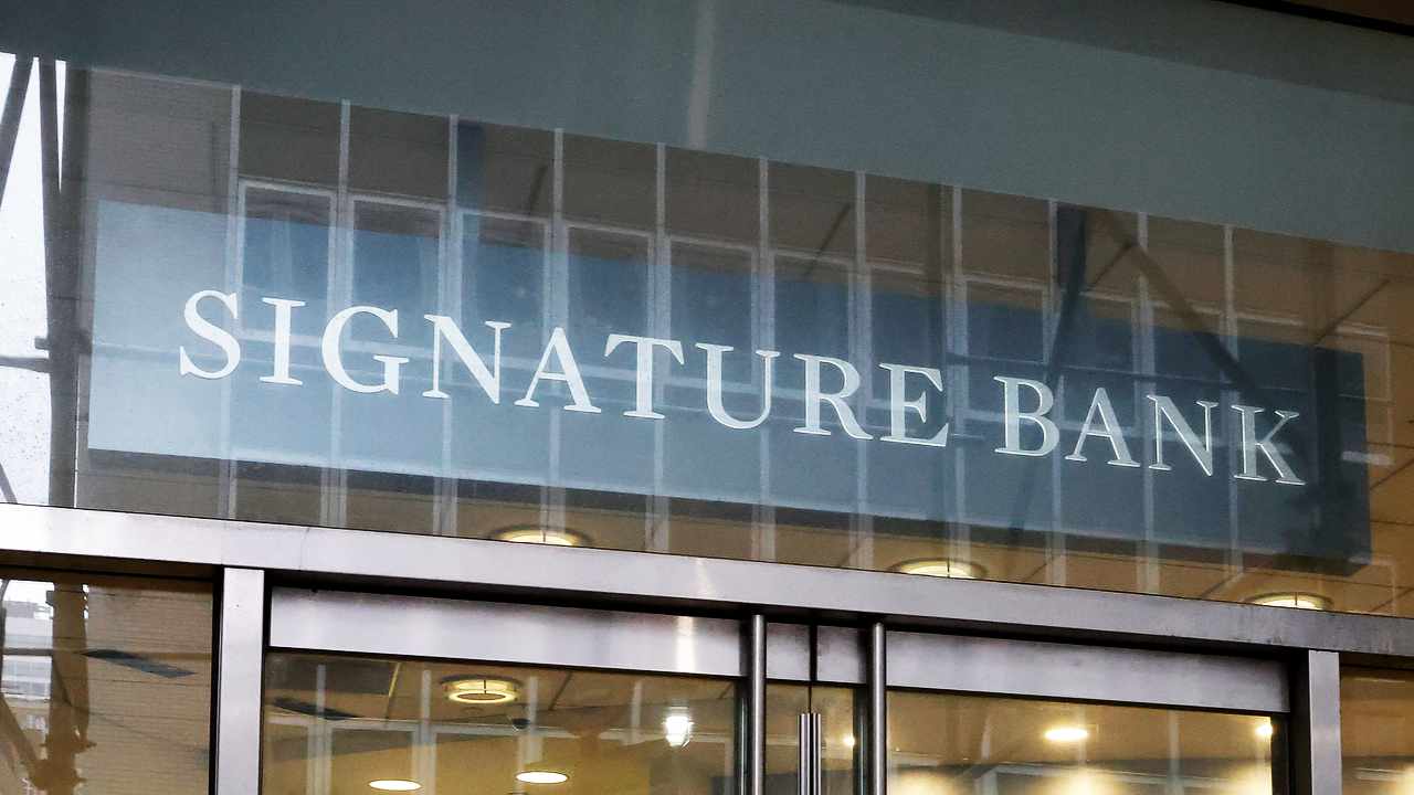 Cựu giám đốc điều hành của Signature Bank ra mắt N3XT, Neobank dựa trên Blockchain