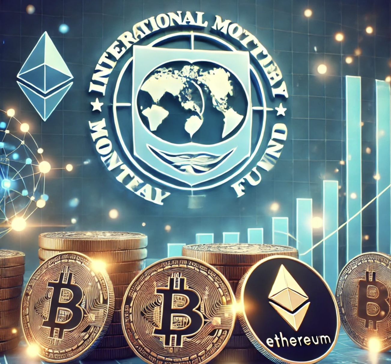 IMF cảnh báo việc áp dụng Stablecoin có thể kìm hãm sự kiểm soát của Ngân hàng Trung ương