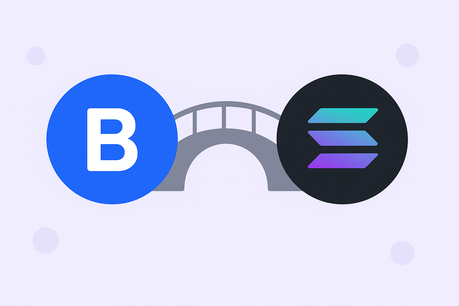 Base mở cầu nối sang Solana, dùng CCIP của Chainlink