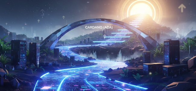 Cardano (ADA) hướng đến sự phục hồi khi tâm lý thị trường cải thiện