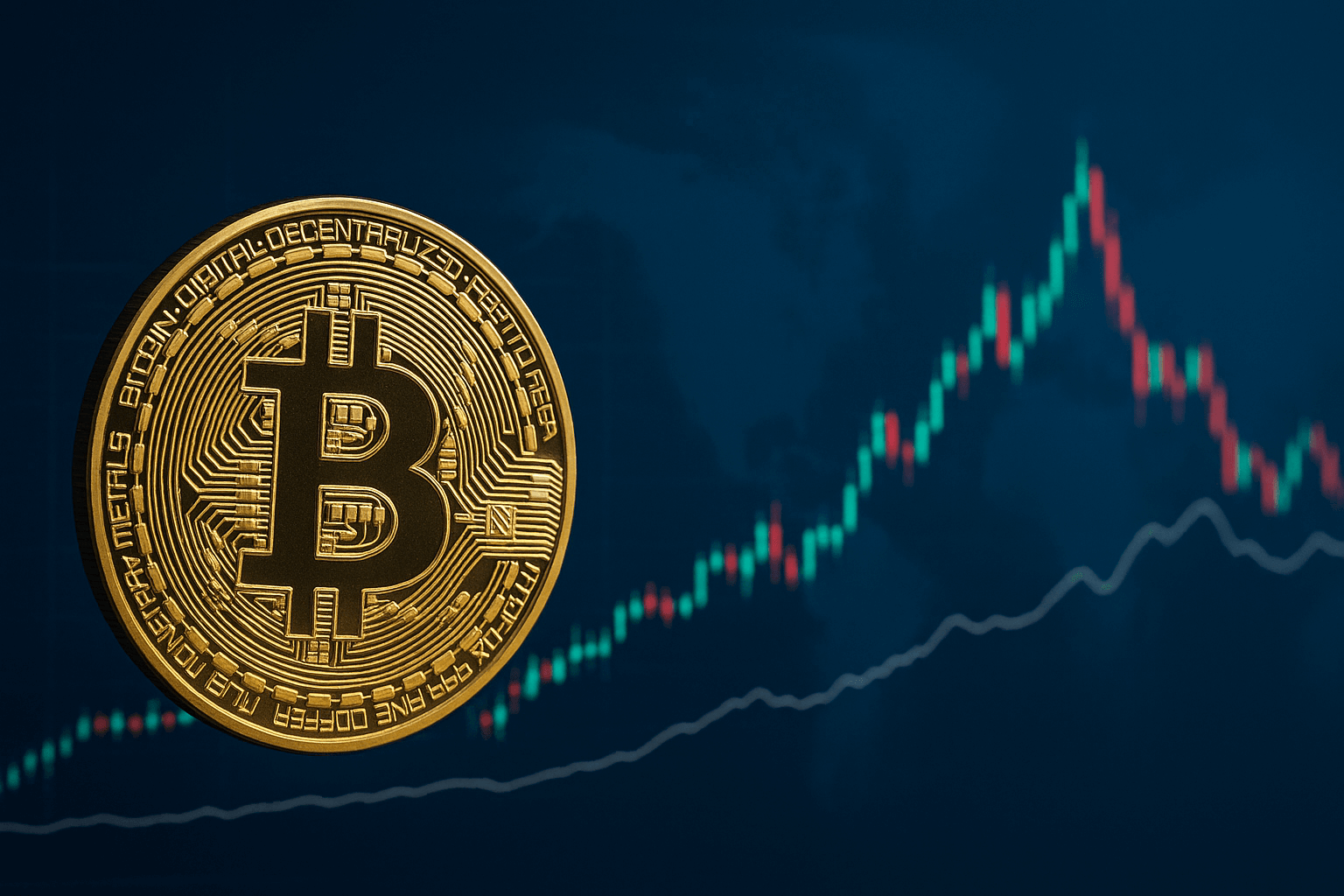 Nguồn cung BTC trên sàn chạm đáy 7 năm, thị trường đang cho thấy “sức mạnh âm thầm”