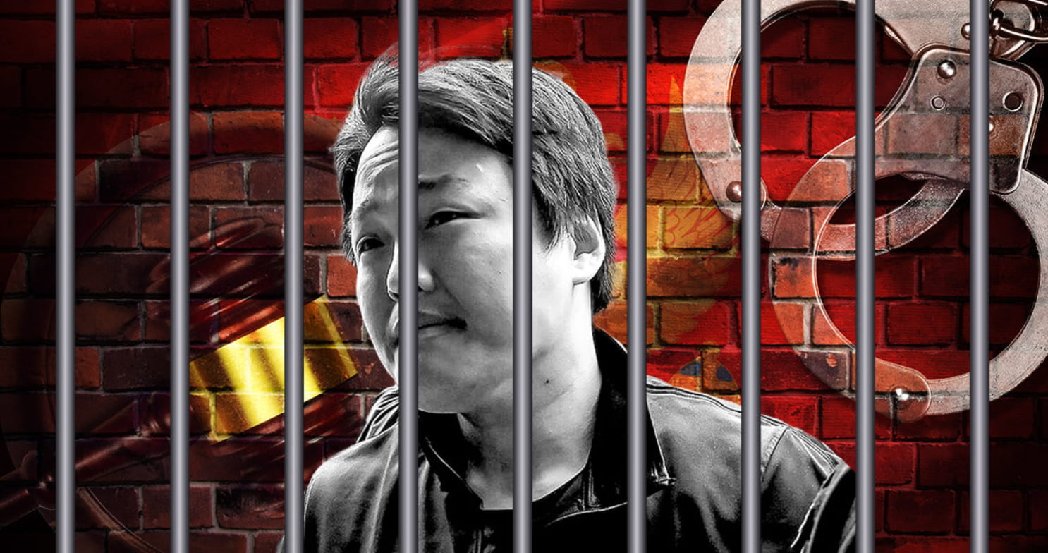 Token hệ Terra tăng vọt khi DOJ đề nghị phạt Do Kwon 12 năm tù