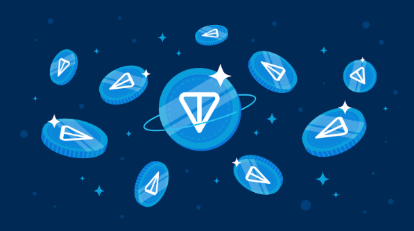 STON.fi ra mắt DAO đầy đủ đầu tiên của TON