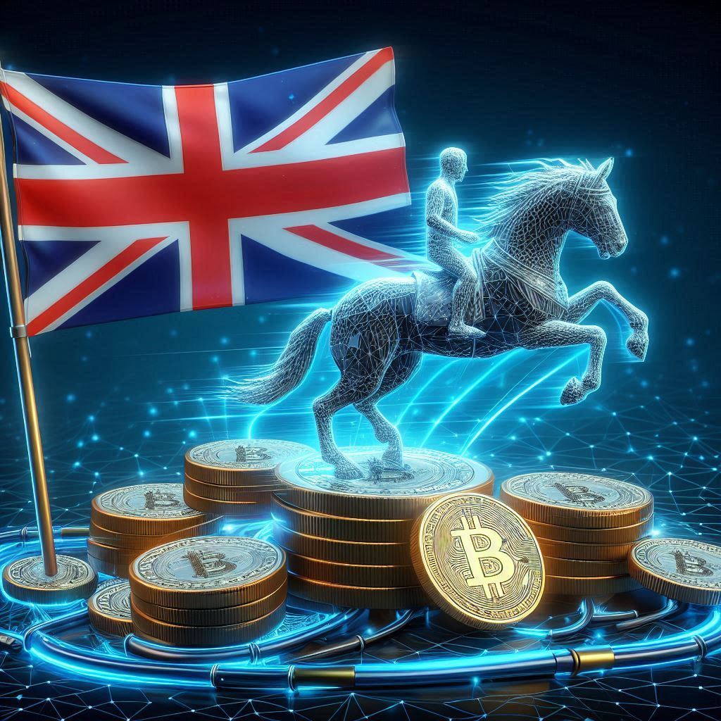 Các quy định thuế mới của Vương quốc Anh có lợi cho tiền điện tử