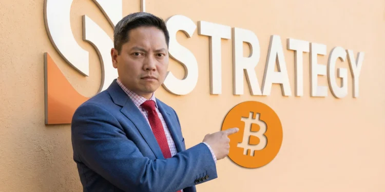 Strategy huy động 1,44 tỷ đô la để xua tan ‘FUD’ trong chu kỳ giảm giá của Bitcoin: CEO Phong Lê