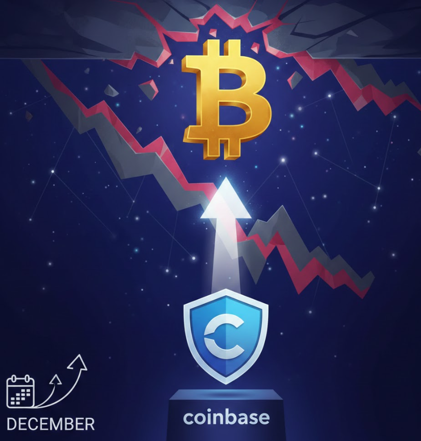 Coinbase đưa ra dự đoán táo bạo về Bitcoin vào tháng 12 bất chấp sự suy thoái của thị trường