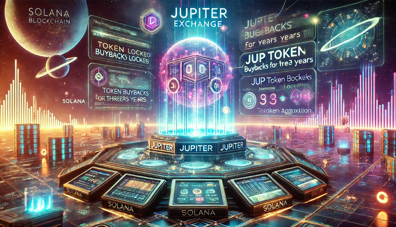 Sàn giao dịch Jupiter sửa đổi thông tin công bố rủi ro cho vay