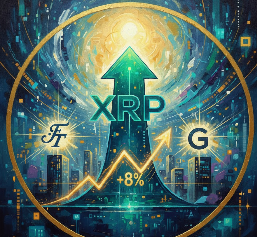 Quỹ ETF XRP của Franklin Templeton vượt mốc 63 triệu XRP