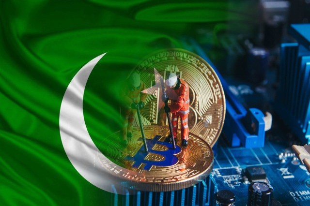 Pakistan tái khẳng định cam kết quản lý tiền điện tử