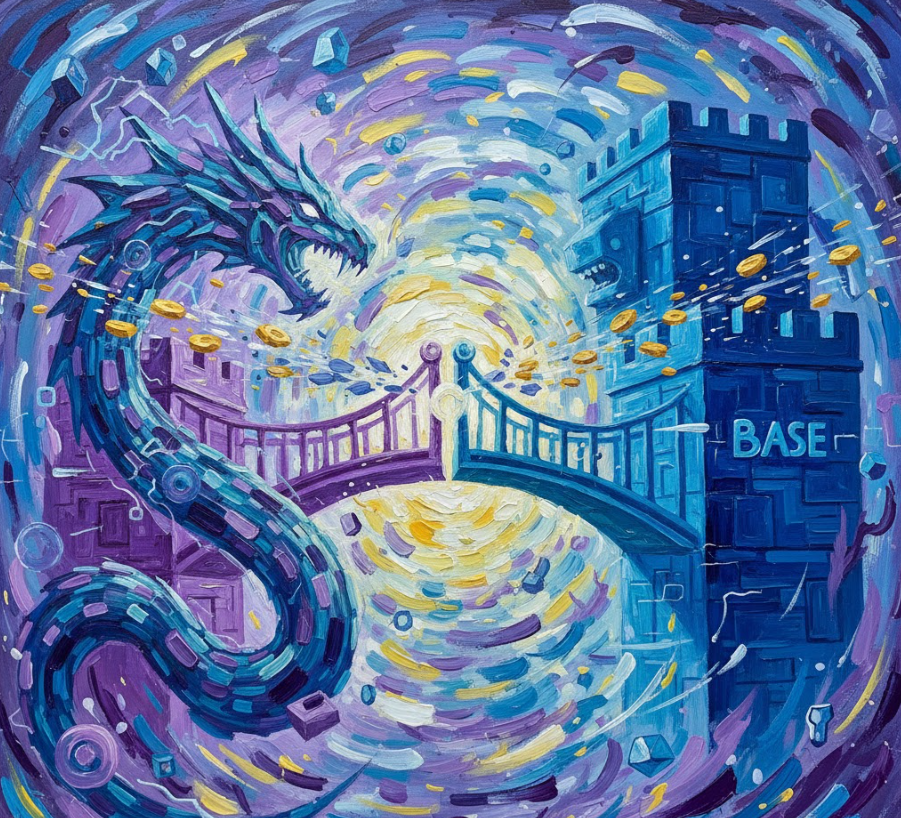 Solana và Base tranh cãi về cầu nối ‘hai chiều’ mới