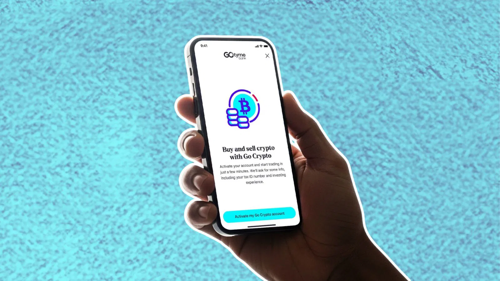 Ngân hàng GoTyme của Philippines triển khai giao dịch tiền điện tử cho 6,5 triệu người dùng