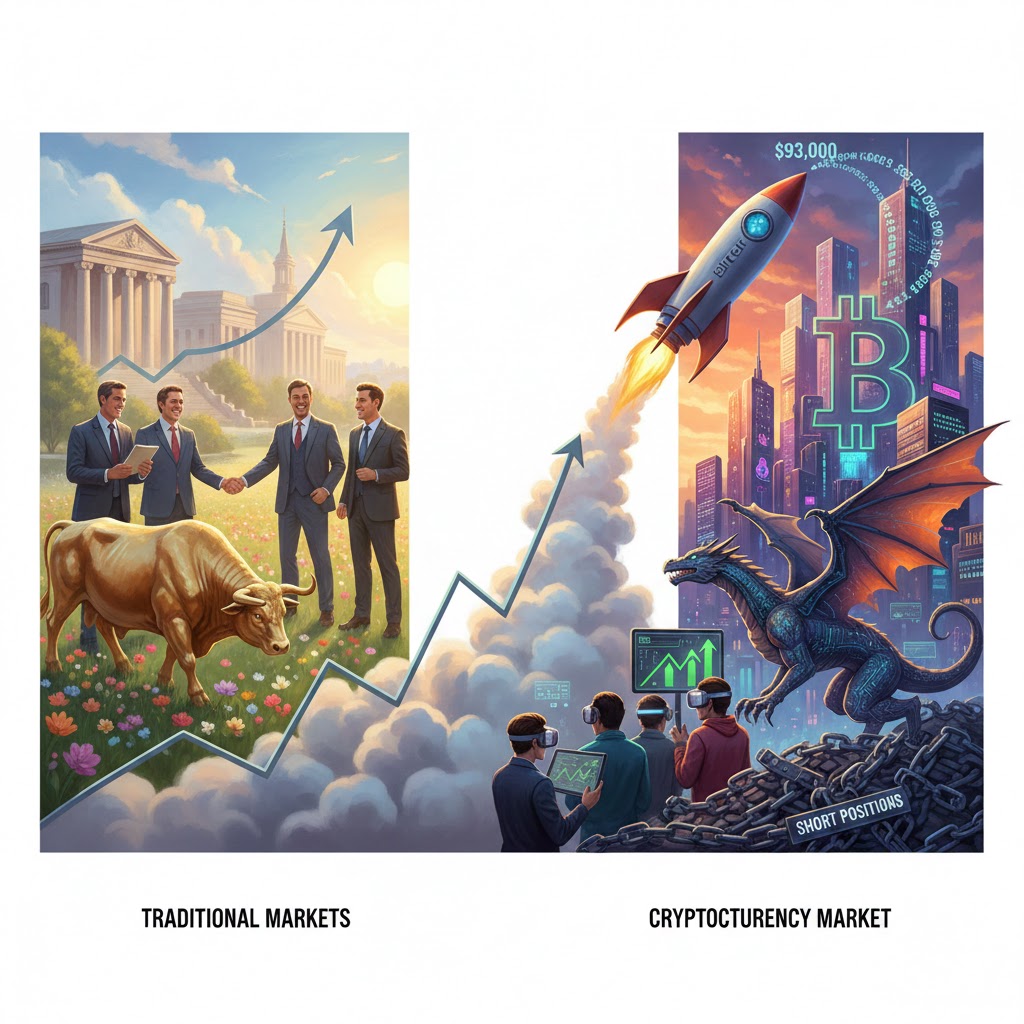 Bitcoin duy trì vùng giá 90.000 USD: Tâm lý nhà đầu tư cải thiện, tổ chức lớn gia tăng mua vào và triển vọng bứt phá cuối năm