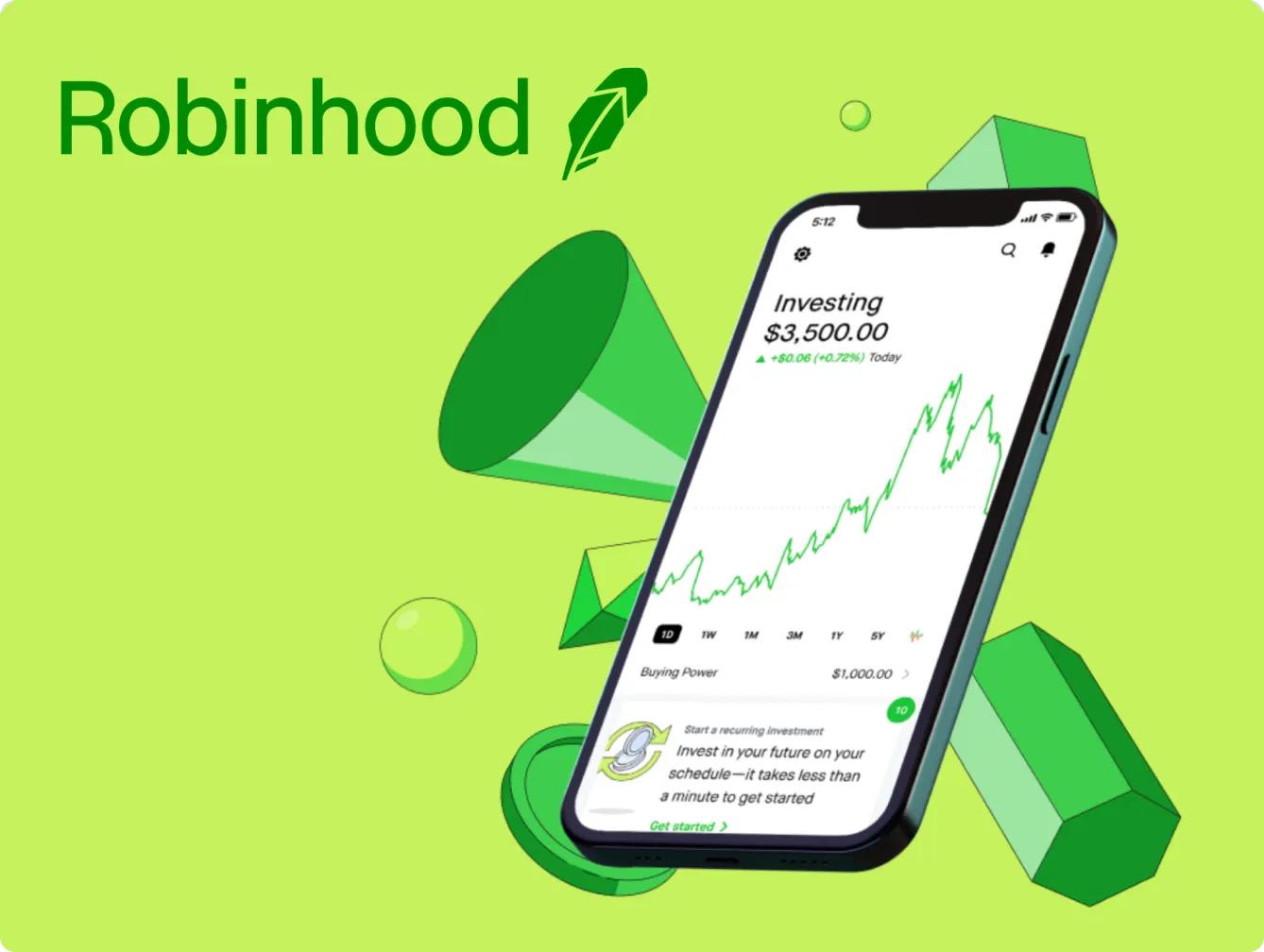 Robinhood mở rộng hệ sinh thái crypto tại Mỹ và Châu Âu với loạt tính năng mới năm 2026