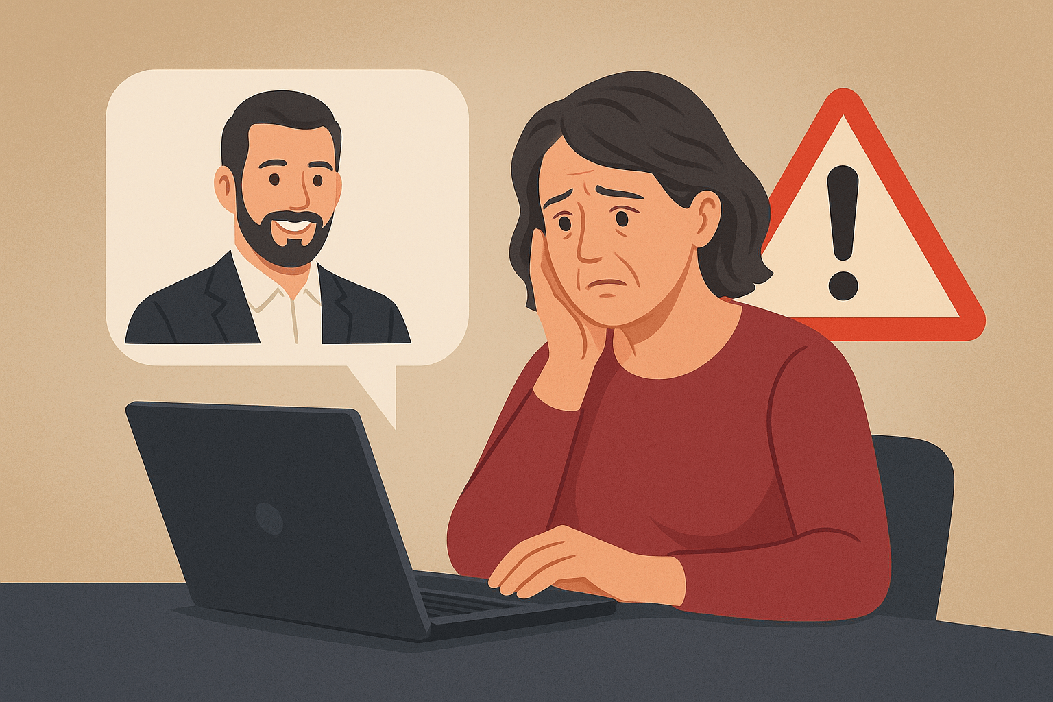 ChatGPT giúp phanh phui vụ lừa đảo crypto kiểu “nuôi heo” trị giá 1 triệu USD