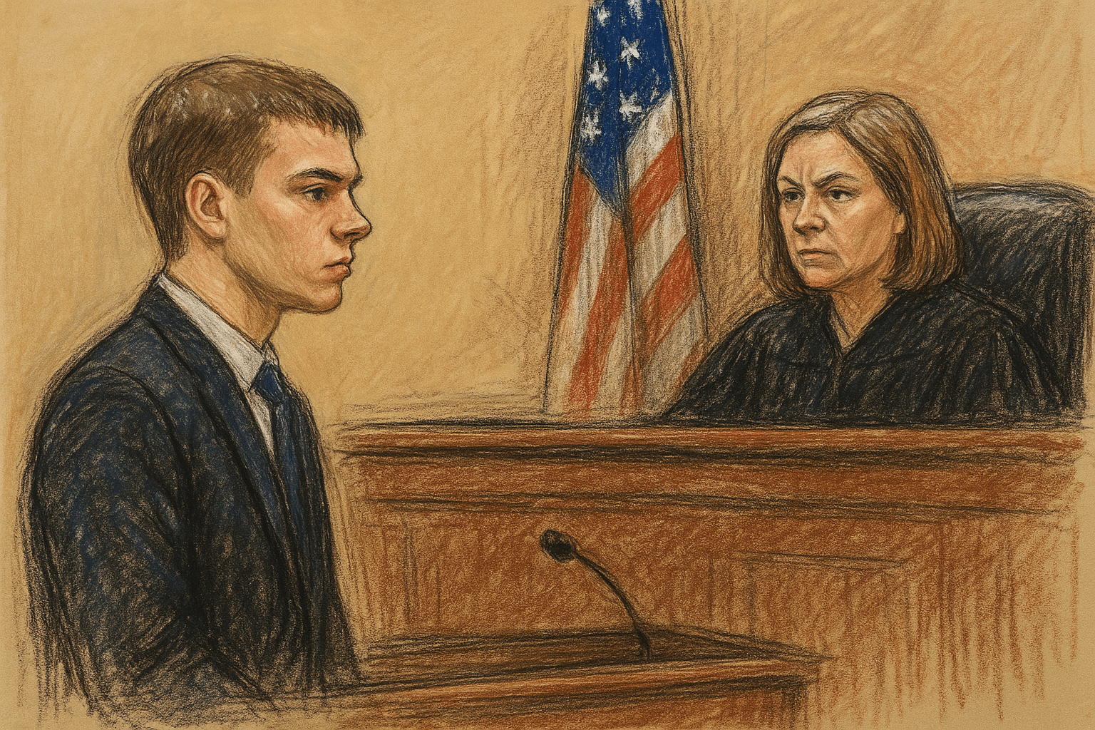 Thanh niên 22 tuổi nhận tội rửa tiền cho đường dây crypto 263 triệu USD