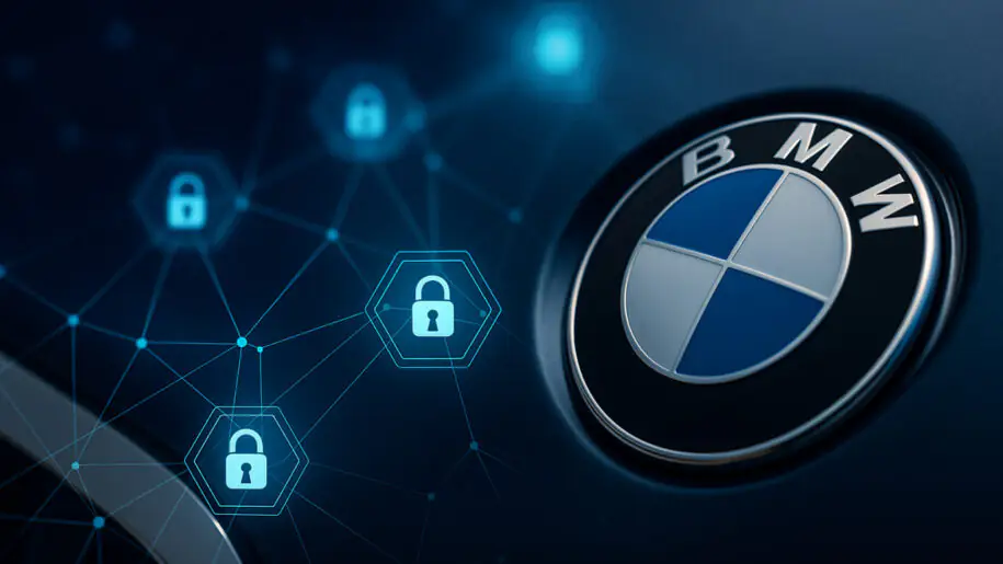 BMW tự động hóa việc chuyển tiền mặt bằng hệ thống Blockchain của JPMorgan