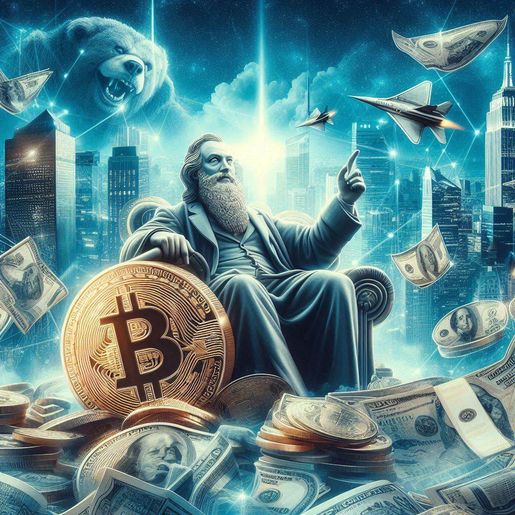 Twenty One Capital chính thức niêm yết trên sàn NYSE