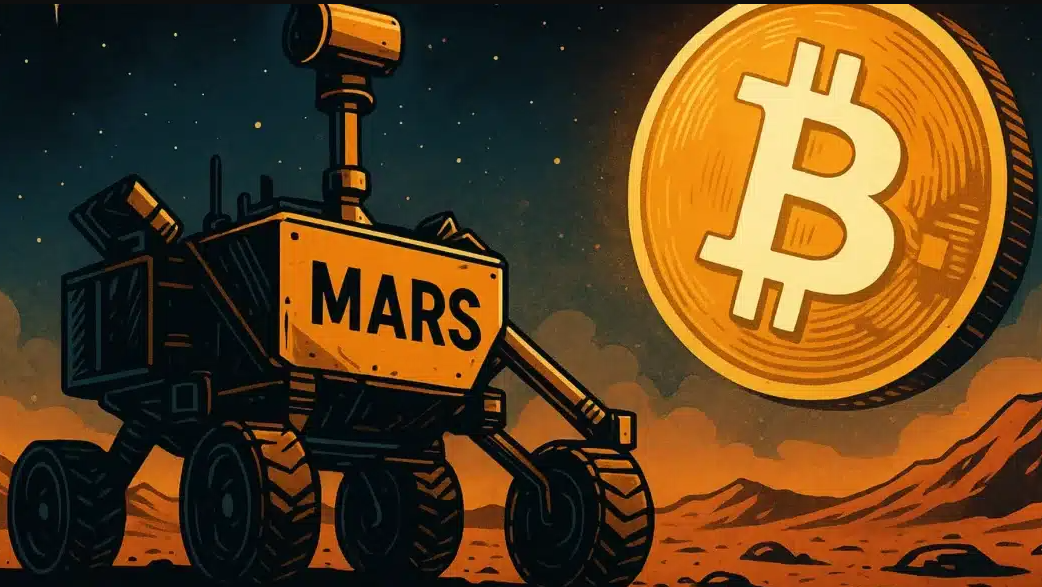 Metaplanet ra mắt phương tiện huy động vốn MARS để mua thêm Bitcoin