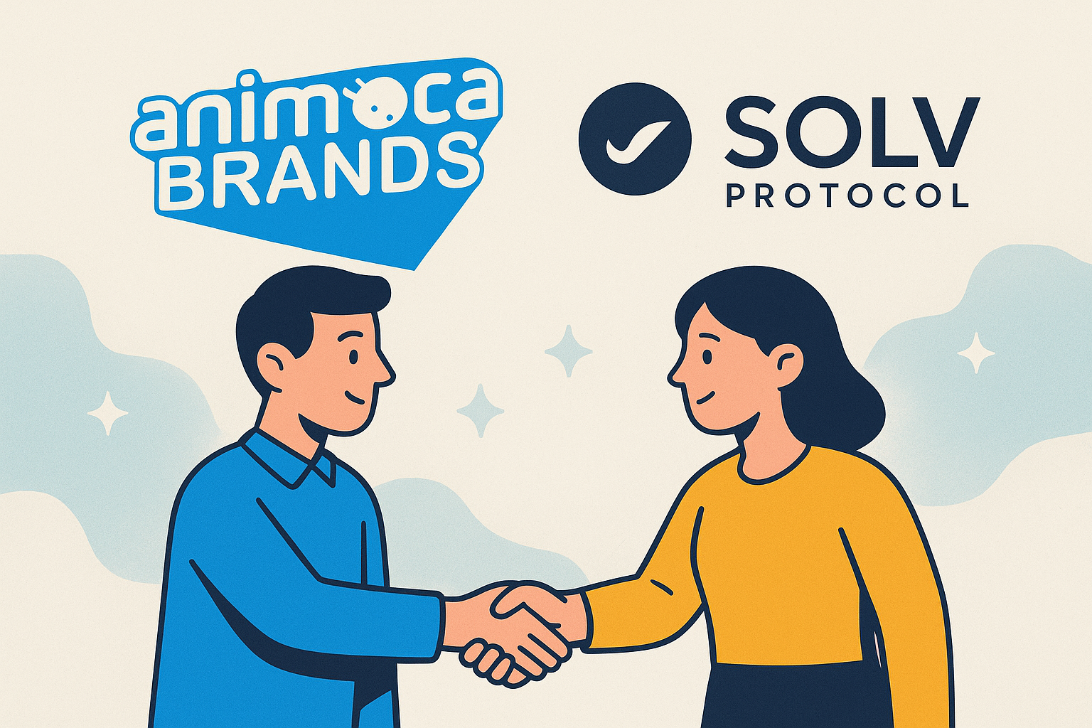 Animoca hợp tác Solv để giúp các công ty Bitcoin Nhật Bản tạo ra lợi nhuận