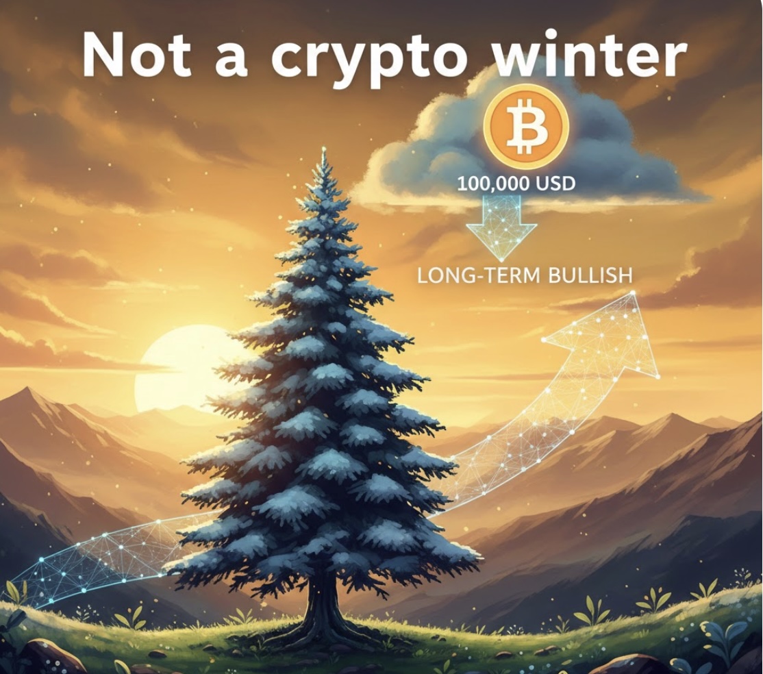 Standard Chartered hạ mục tiêu giá Bitcoin 2025 xuống $100K và $500K vào năm 2030