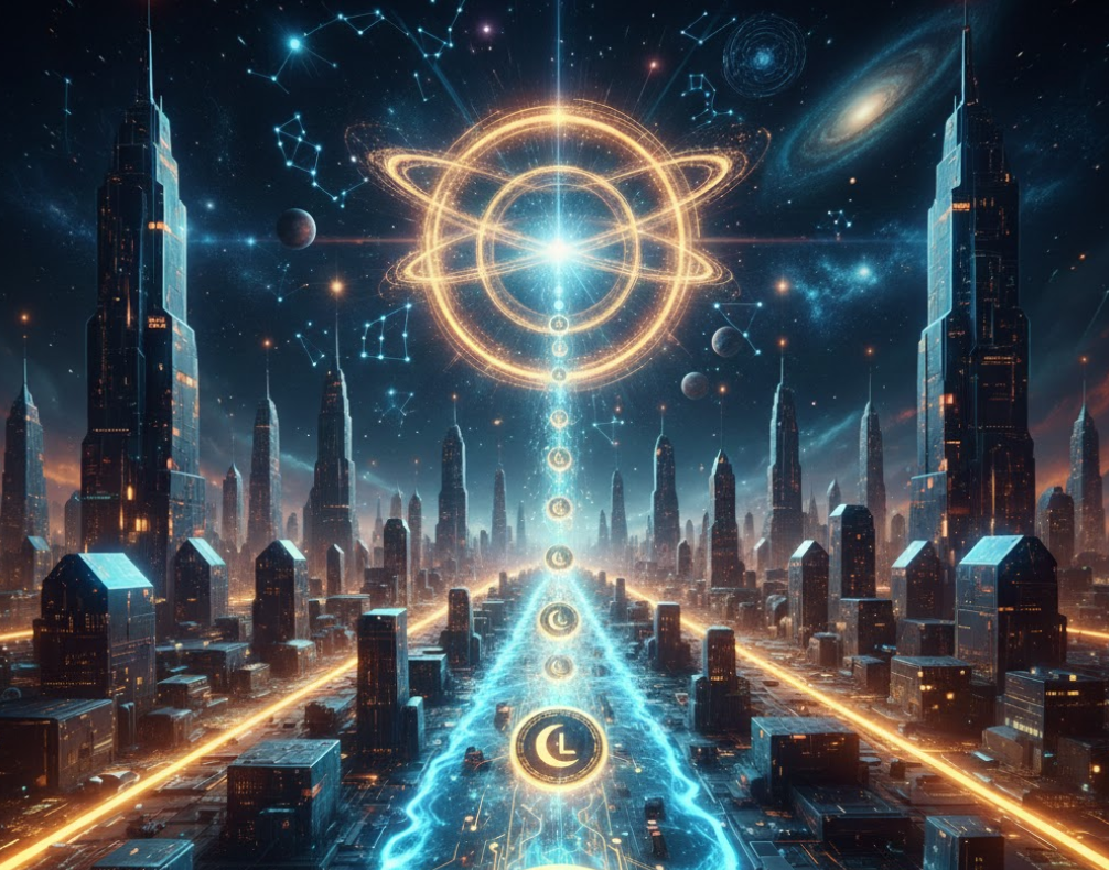 Terra Luna Classic (LUNC) tăng tốc nhờ dòng vốn mạnh và kỳ vọng từ nâng cấp mạng