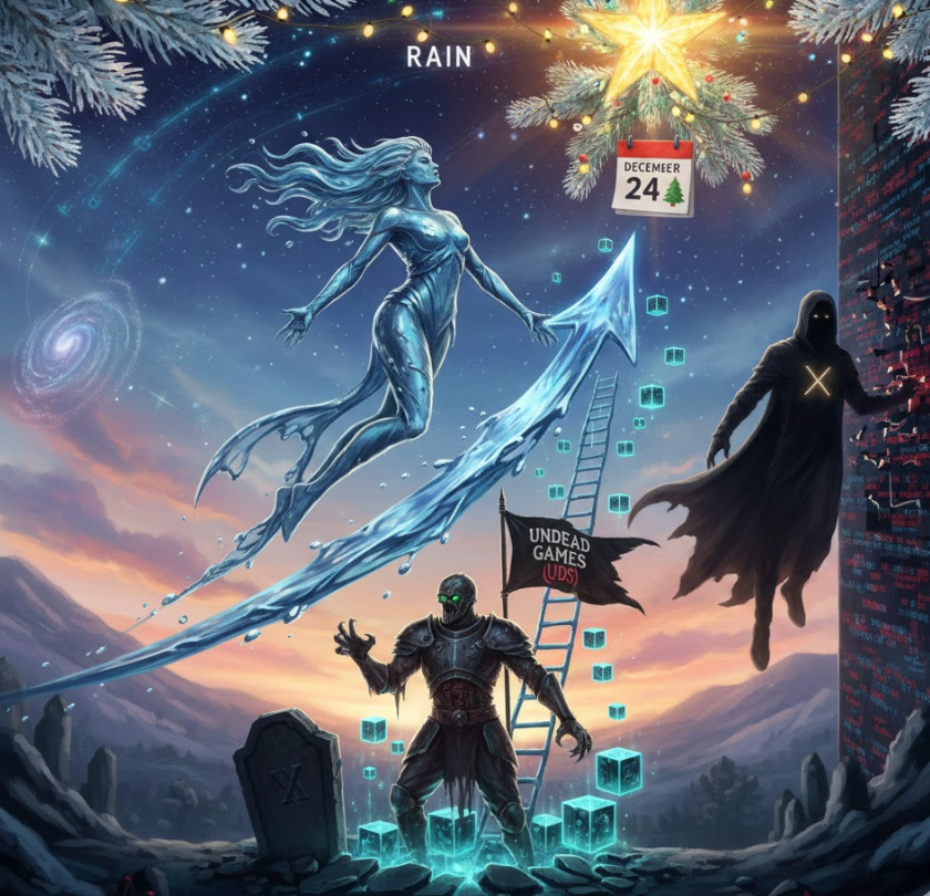 3 altcoin có thể đạt ATH trước Giáng sinh