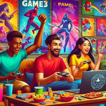 Stablecoin nằm trong số những chất xúc tác tăng trưởng hàng đầu cho game Web3