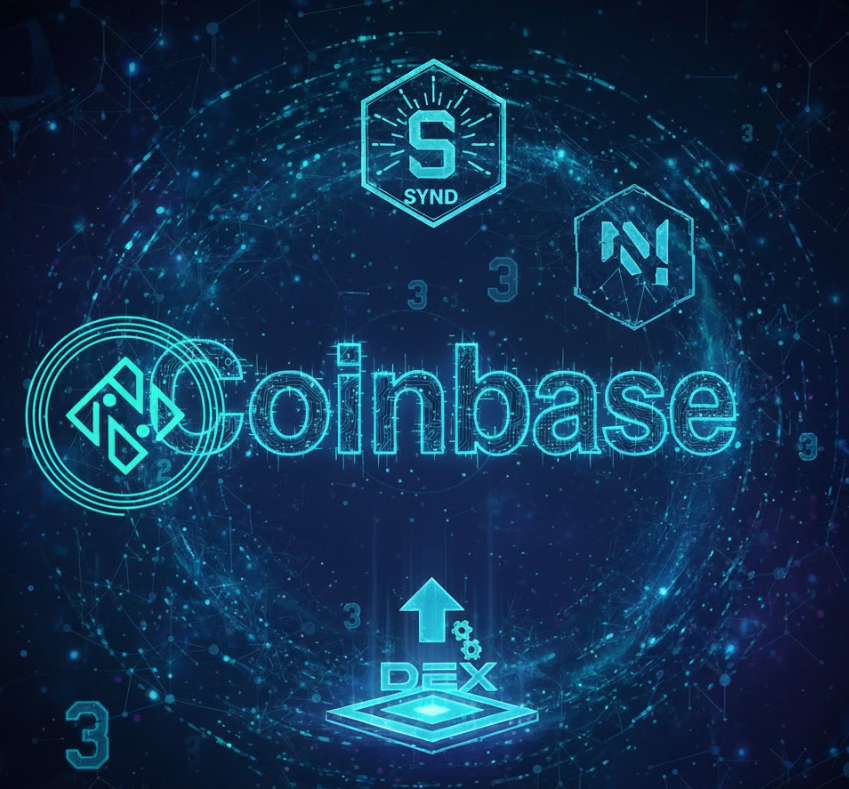 Coinbase mở rộng hỗ trợ Solana và tích hợp giao dịch DEX trực tiếp trong ứng dụng