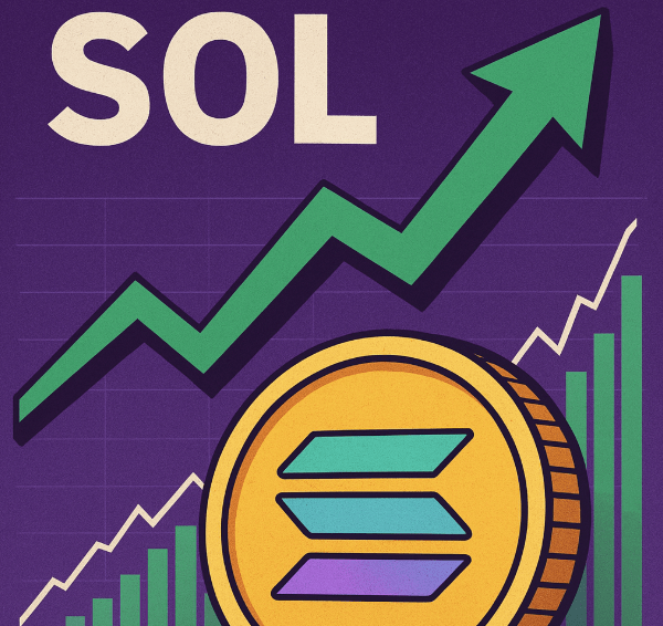 Nhà đồng sáng lập Bitwise nhấn mạnh hiệu năng vượt trội của ứng dụng Solana