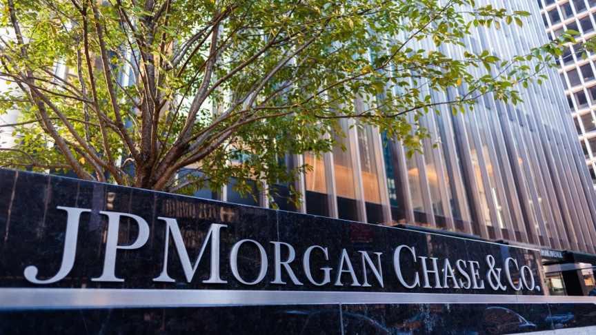 JPMorgan thực hiện giao dịch trái phiếu được mã hóa đầu tiên trên Solana