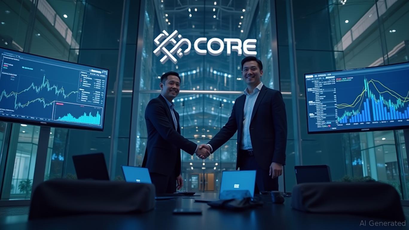 Hex Trust sẽ phát hành và lưu ký XRP được đóng gói để mở rộng tiện ích DeFi trên nhiều blockchain khác nhau