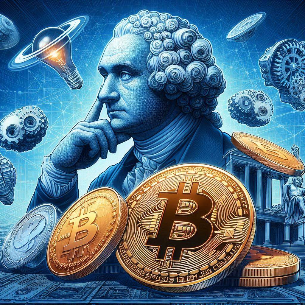 Các Thượng nghị sĩ Hoa Kỳ gặp gỡ các CEO hàng đầu của các ngân hàng để thúc đẩy dự luật về tiền điện tử