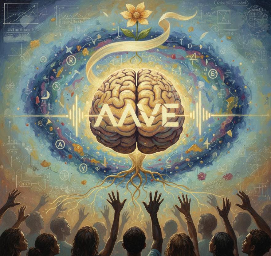 AAVE được chú ý trong bối cảnh tâm lý và nhu cầu cải thiện