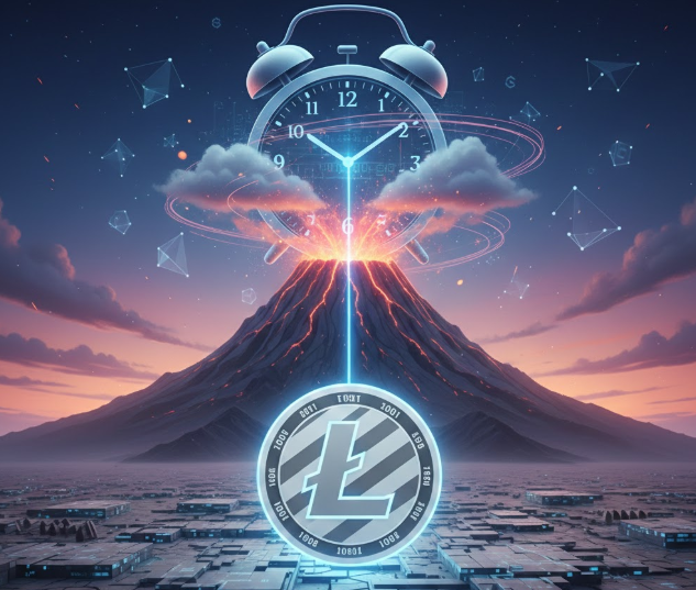 Sau 14 năm vận hành ổn định, Litecoin đối mặt với nhu cầu suy yếu — Liệu LTC có sớm thức tỉnh?