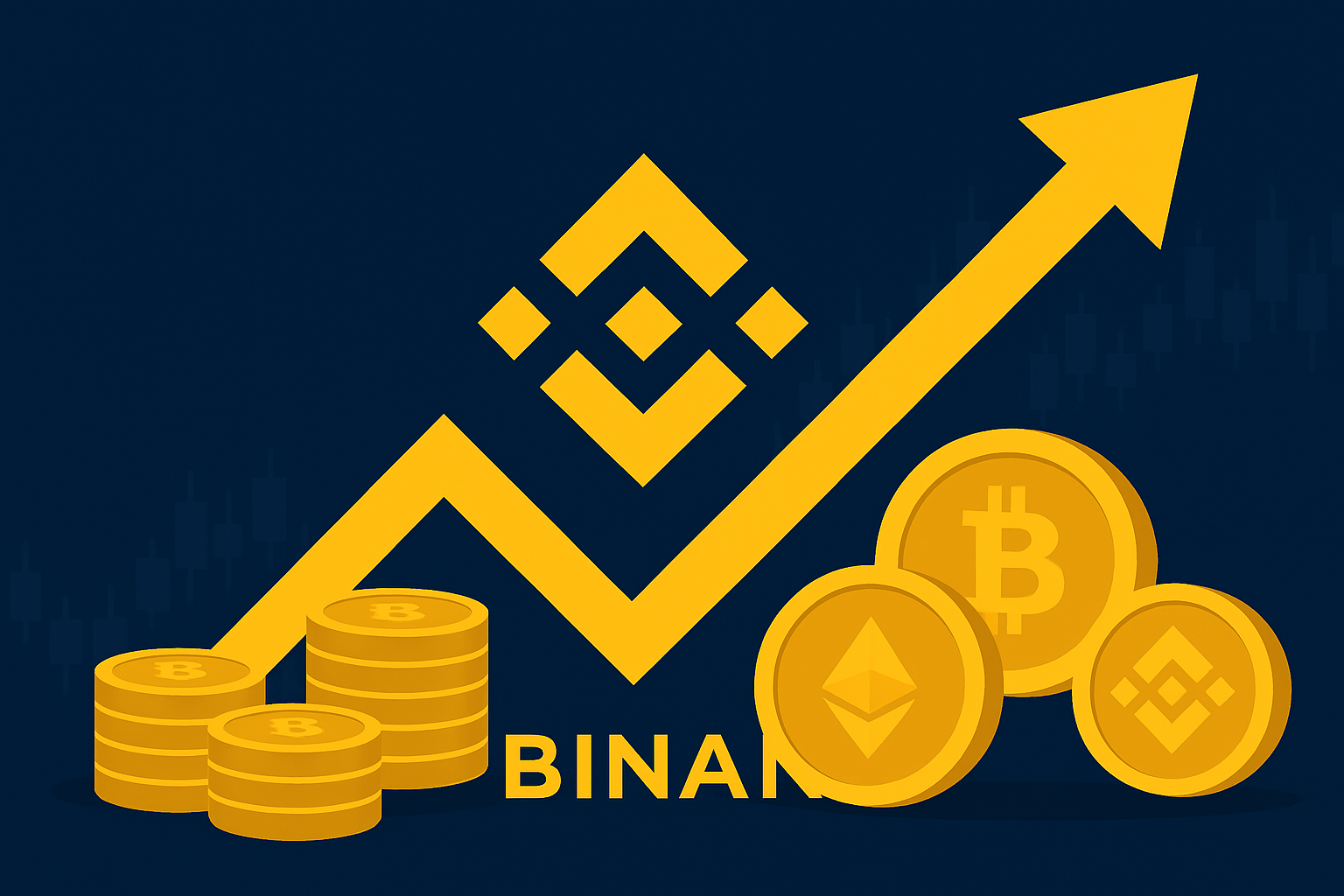 Binance sẽ mã hóa 2 tỷ USD trái phiếu và dự trữ tại Pakistan