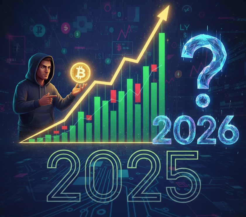 Trader Bitcoin ngắn hạn có lãi trong 66% thời gian của năm 2025: Liệu lợi nhuận có tăng lên trong năm 2026?