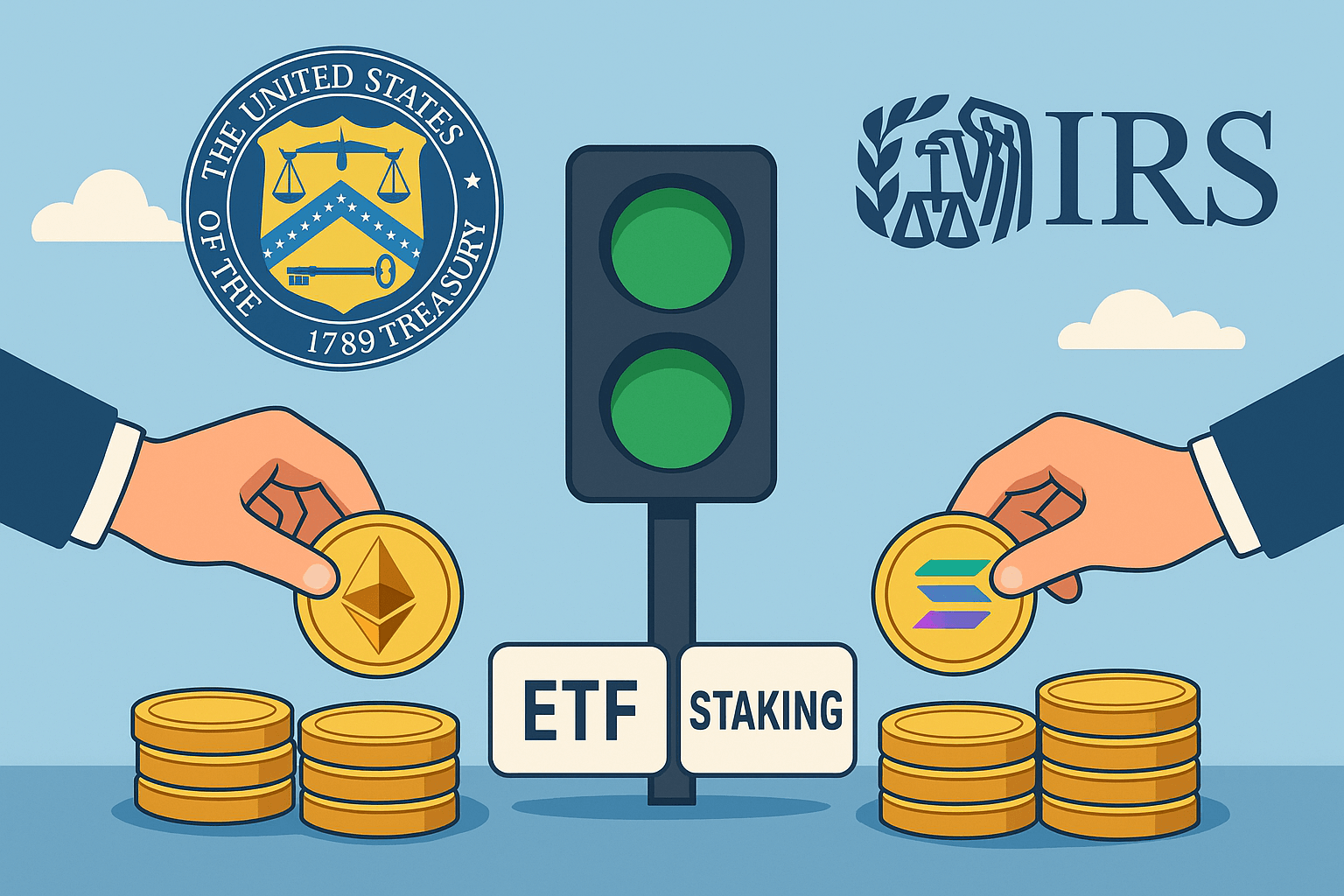 ETF Bitcoin hút 49,16 triệu USD, Ethereum bị rút vốn, XRP ghi nhận dòng tiền vào 20,17 triệu USD