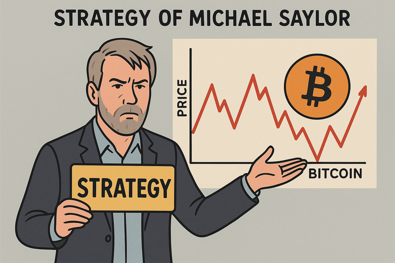 Strategy giữ suất Nasdaq 100 bất chấp tái cơ cấu lớn