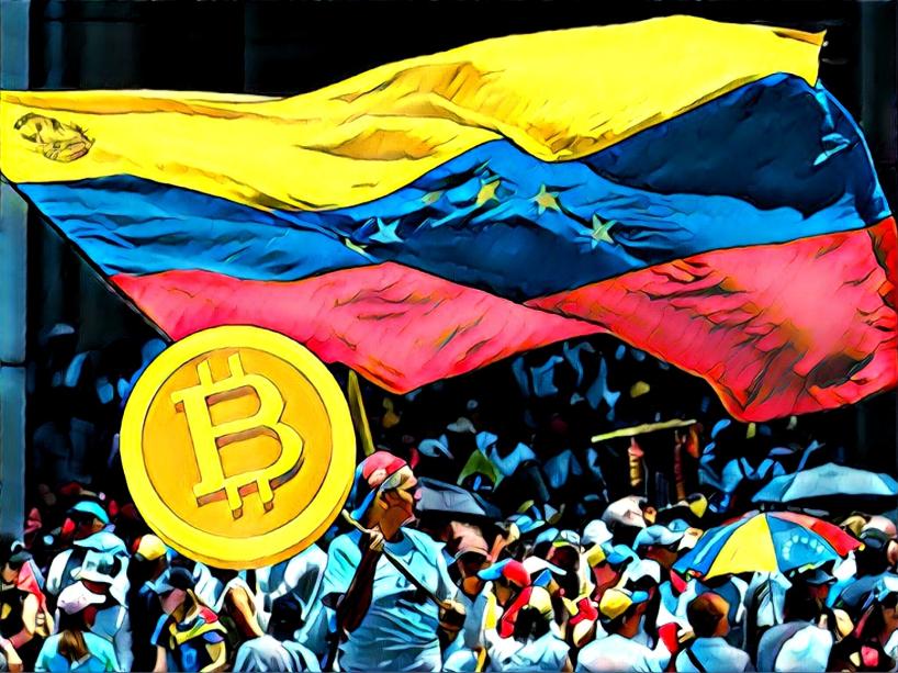 Việc sử dụng stablecoin ở Venezuela có khả năng tiếp tục mở rộng trong bối cảnh kinh tế bất ổn