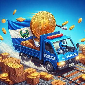 Kho bạc Bitcoin của El Salvador đạt mốc 7.500 BTC sau 30 ngày tích lũy mạnh mẽ