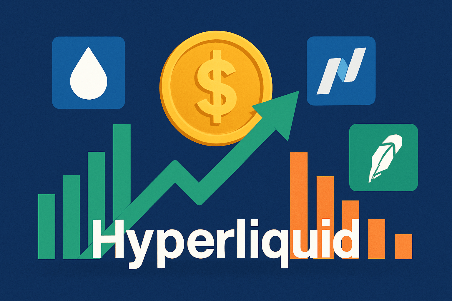 Hyperliquid ra mắt hệ thống ký quỹ danh mục đầu tư trên Testnet