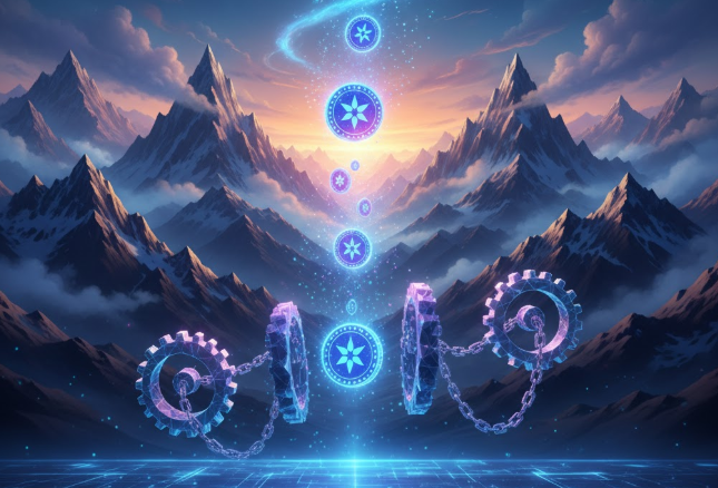 Tokenomist: Lịch mở khóa token đáng chú ý trong 7 ngày tới với tổng giá trị hơn 309 triệu USD