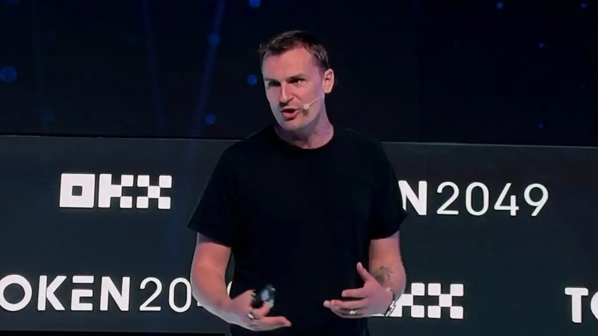 Jesse Pollak gây tranh cãi khi quảng bá meme coin liên quan đến Soulja Boy