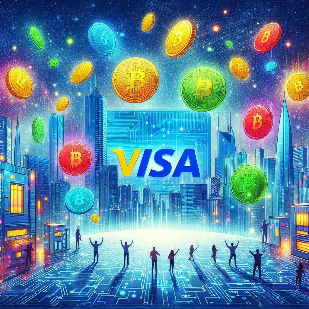 Visa ra mắt “dịch vụ tư vấn về stablecoin” để giúp các ngân hàng và doanh nghiệp xây dựng chiến lược