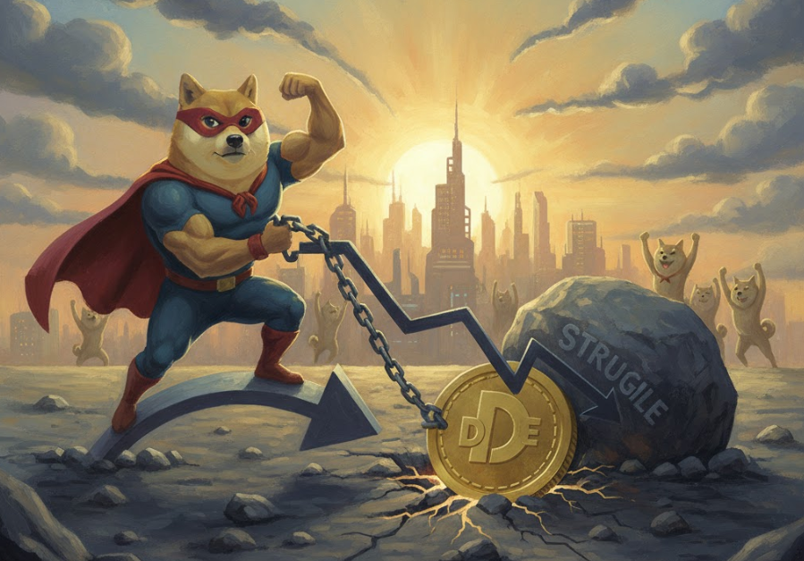 Người có IQ cao nhất thế giới, YoungHoon Kim đang ủng hộ Dogecoin