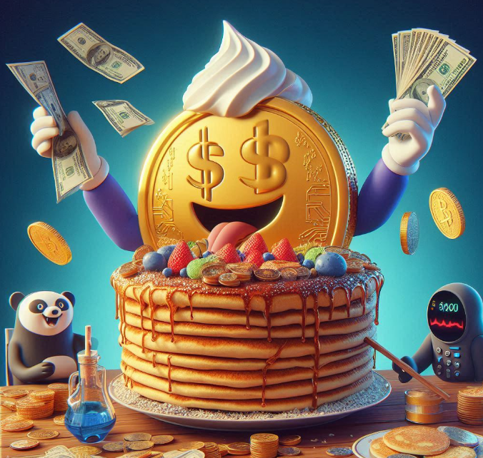 Pancakeswap hợp tác ươm tạo Probable, mở rộng thị trường dự đoán onchain trên BNB Chain