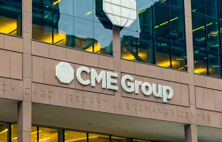 CME Group ra mắt hợp đồng tương lai báo giá giao ngay cho XRP và Solana