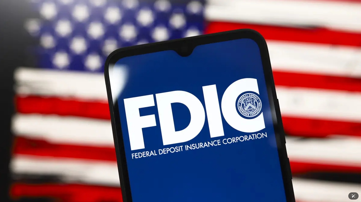 FDIC đề xuất quy trình cấp phép phát hành stablecoin cho các ngân hàng Mỹ